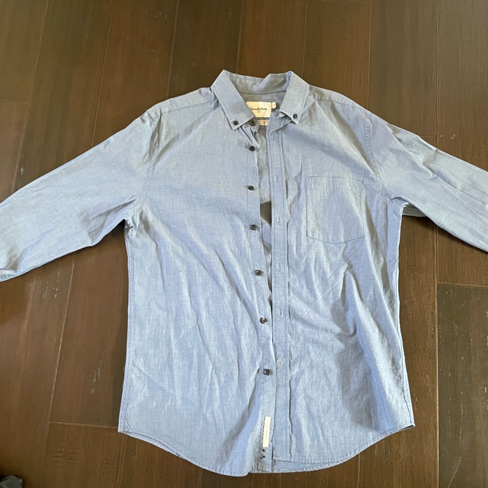 Good fellow dress shirt